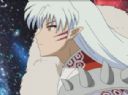 Sesshoumaru in underworld