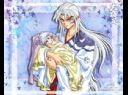 Sesshy and Inutaisho