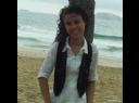mary hellen em ipanema-RJ