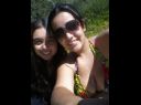 O rel�gio colorido de silicone ainda ser� seu rsrs 