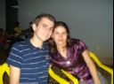 Eu e meu melhor amigo