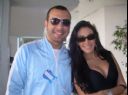 BRENO B� E MARINA ELALI