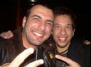 BRENO B� E KIKO