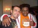 BRENO B� E SERGIO LOROZZA