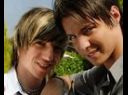 Luca e Daniel