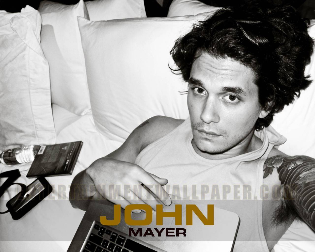 New Light John Mayer Letra Español