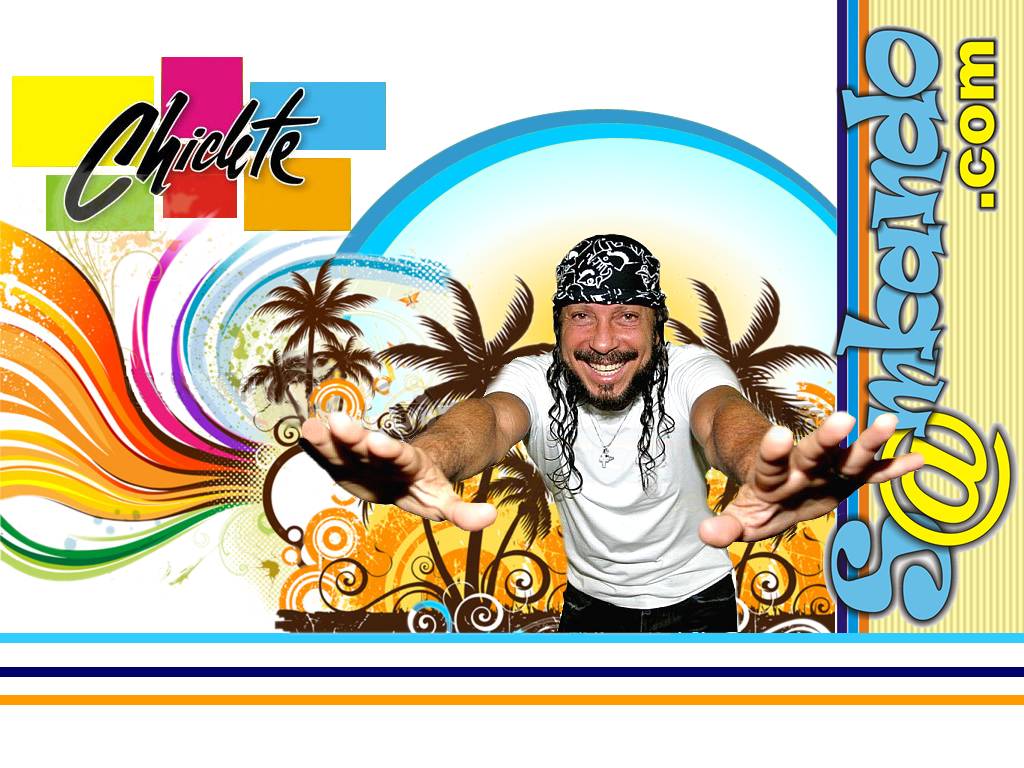 Letras De Musicas Do Chiclete Com Banana