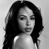 Aaliyah More Than A Woman