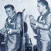 Addrisi Brothers