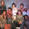 KC & The Sunshine Band