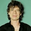 Mick Jagger