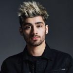Zayn Malik