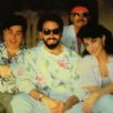 Gloria Estefan & Miami Sound Machine