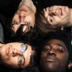 Bloc Party Like Eating Glass