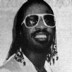 Stevie Wonder As