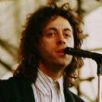 Bob Geldof