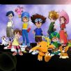 Digimon Days (aijou To Nichijou)