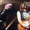 Frehley'S Comet