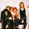 Gene Loves Jezebel