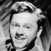 Mickey Rooney