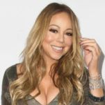 Mariah Carey