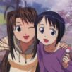 Love Hina