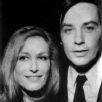 Alain Delon & Dalida