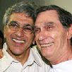 Caetano Veloso & Jorge Mautner