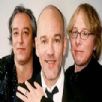 R.E.M. The Sidewinder Sleeps Tonite