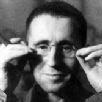 Bertold Brecht