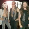 Shadows Of Steel
