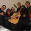 Banda X