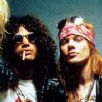 Guns N' Roses Move To The City Live