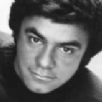 Johnny Mathis Moon River