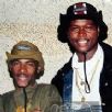 Vinícius & Andinho