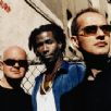 Afro Celt Sound System