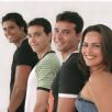 Acarajé Com Camarão