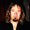 Adrian Smith