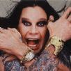 Ozzy Osbourne Sin