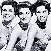 The McGuire Sisters