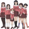 Azumanga Daioh