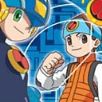 Megaman Nt Warrior