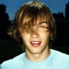 Mike Vogel