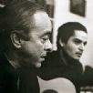 Baden Powell e Vinicius de Moraes