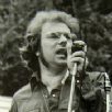 Van Morrison Hungry For Your Love