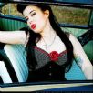 Devil Doll