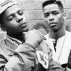 Ultramagnetic MCs
