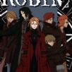 Witch Hunter Robin