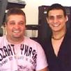 Roger e Maycon