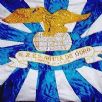 G.R.C.S.E.S.  Águia de Ouro (SP)
